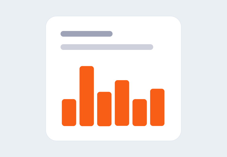 Universal Journal Export